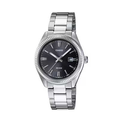 CASIO
