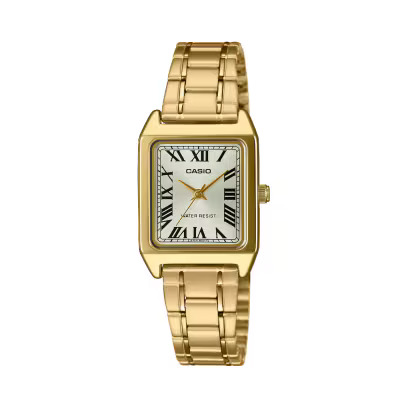 CASIO