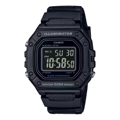 CASIO