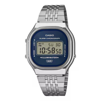 CASIO