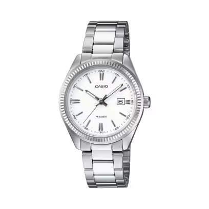 CASIO
