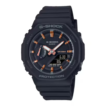 G-SHOCK