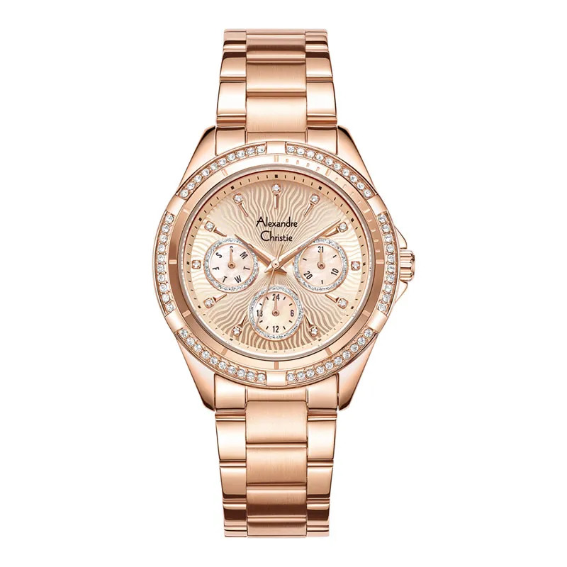 Alexandre Christie