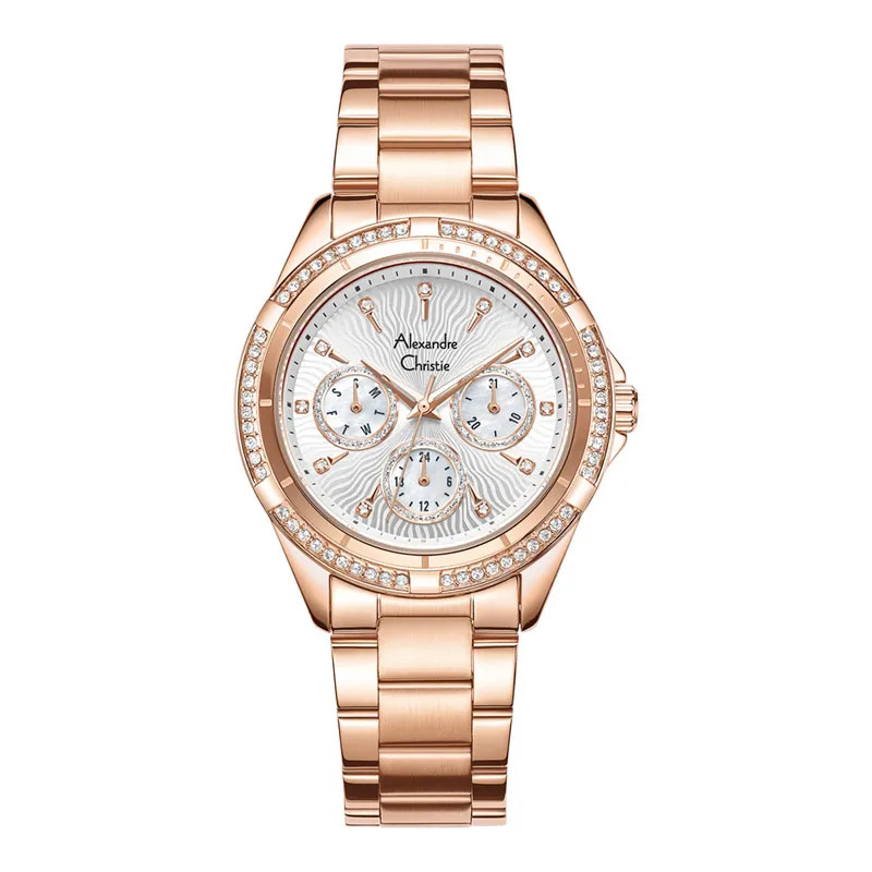 Alexandre Christie