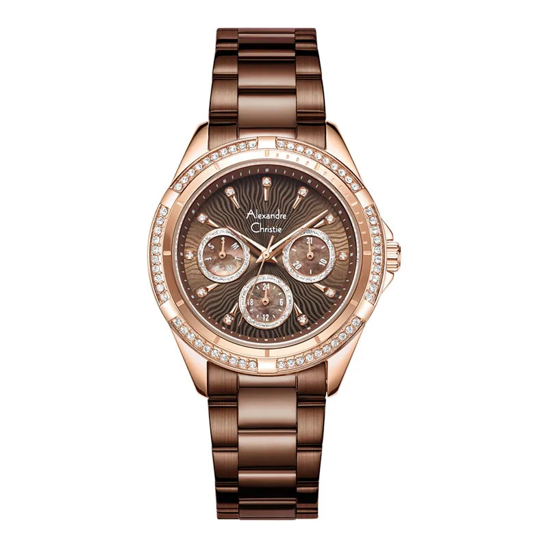 Alexandre Christie