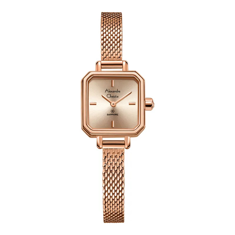 Alexandre Christie