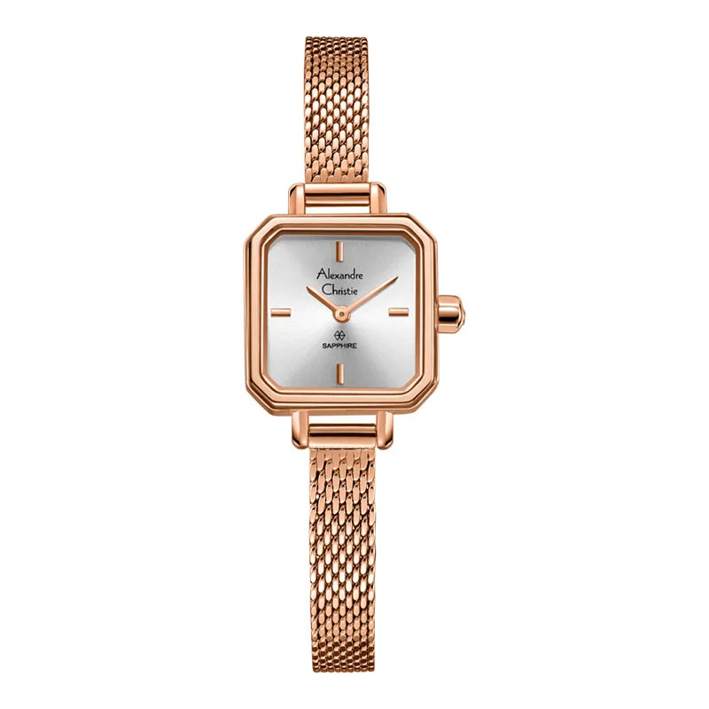 Alexandre Christie