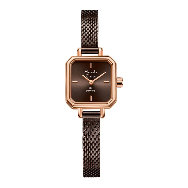 Alexandre Christie