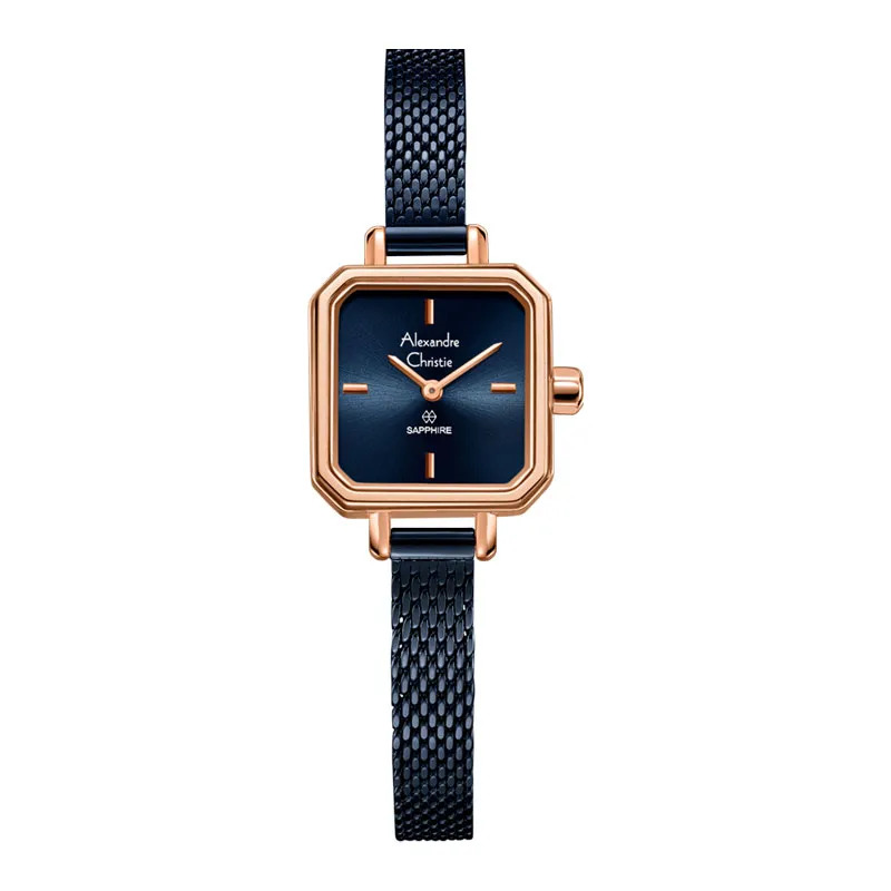 Alexandre Christie