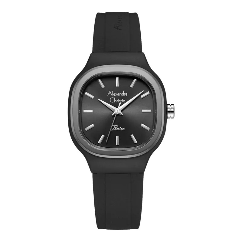 Alexandre Christie