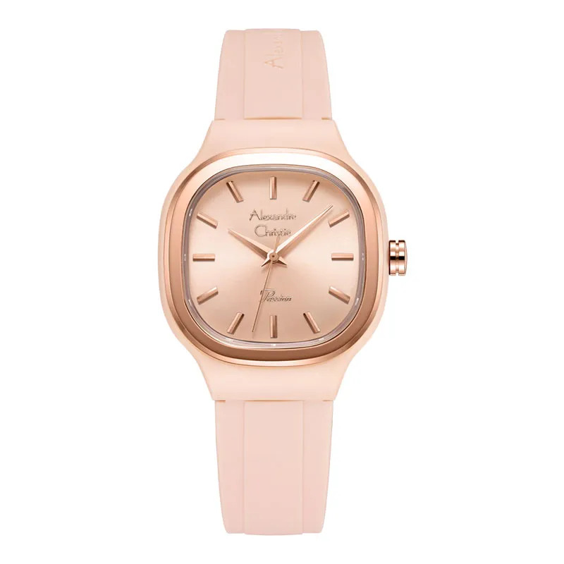 Alexandre Christie