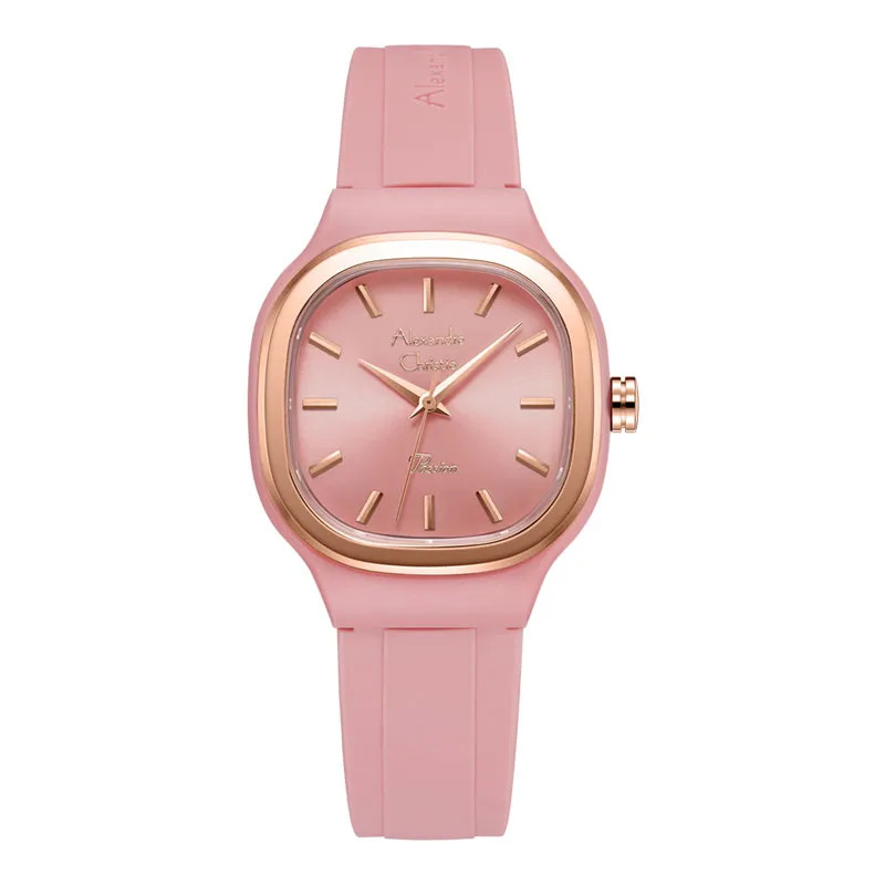 Alexandre Christie