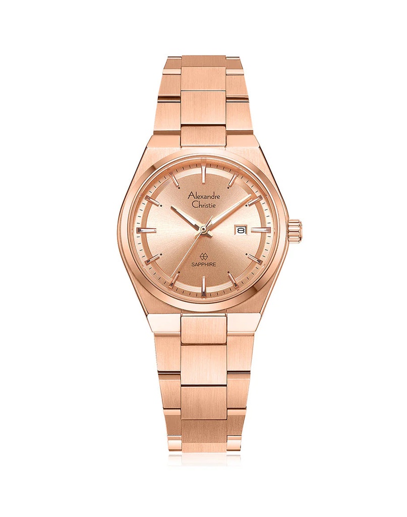 Alexandre Christie