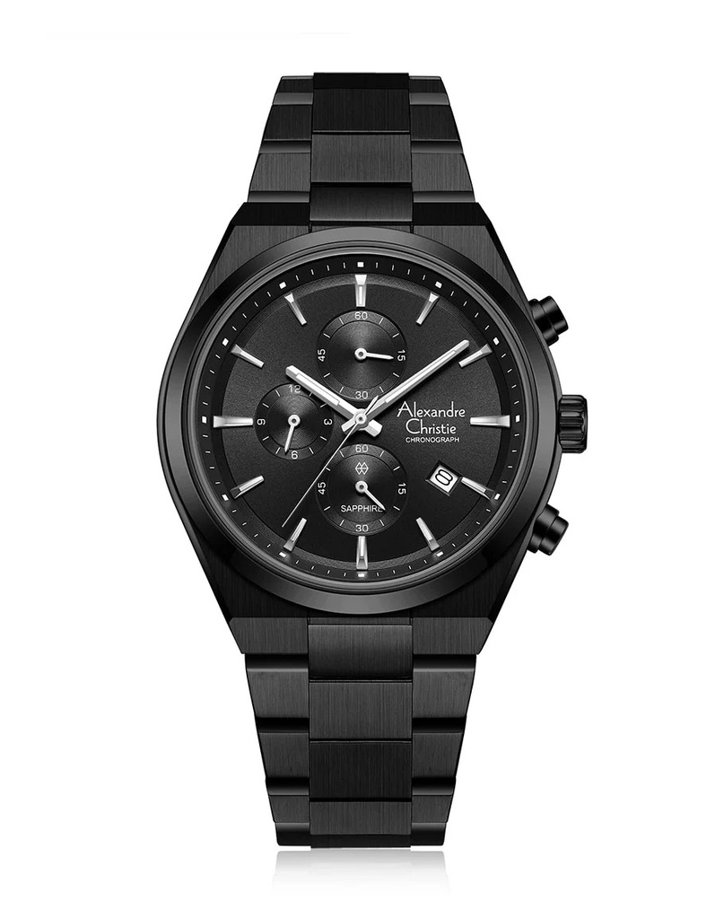 Alexandre Christie