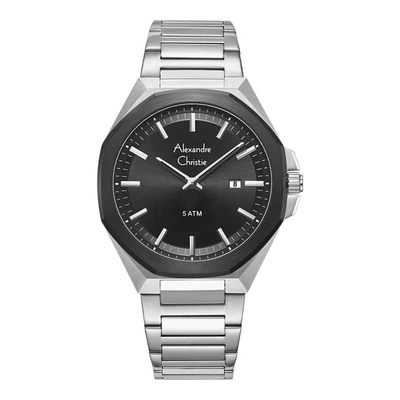 Alexandre Christie