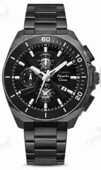 Alexandre Christie